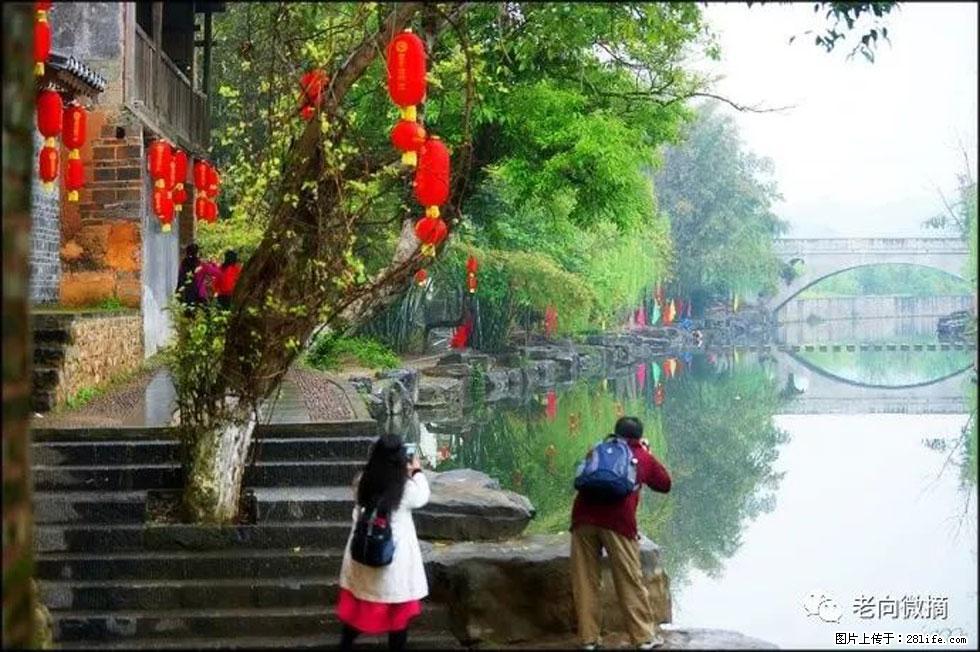 【春天，广西桂林灌阳县向您发出邀请！】江口老街又逢春 - 游山玩水 - 济源生活社区 - 济源28生活网 jiyuan.28life.net