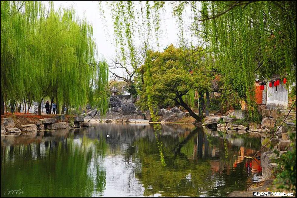 【春天，广西桂林灌阳县向您发出邀请！】江口老街又逢春 - 游山玩水 - 济源生活社区 - 济源28生活网 jiyuan.28life.net