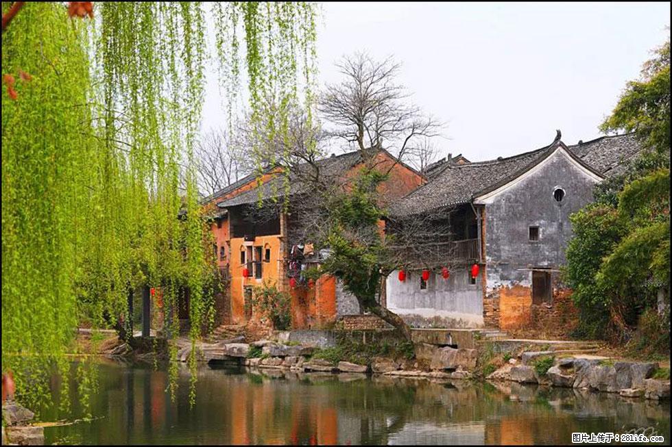 【春天，广西桂林灌阳县向您发出邀请！】江口老街又逢春 - 游山玩水 - 济源生活社区 - 济源28生活网 jiyuan.28life.net