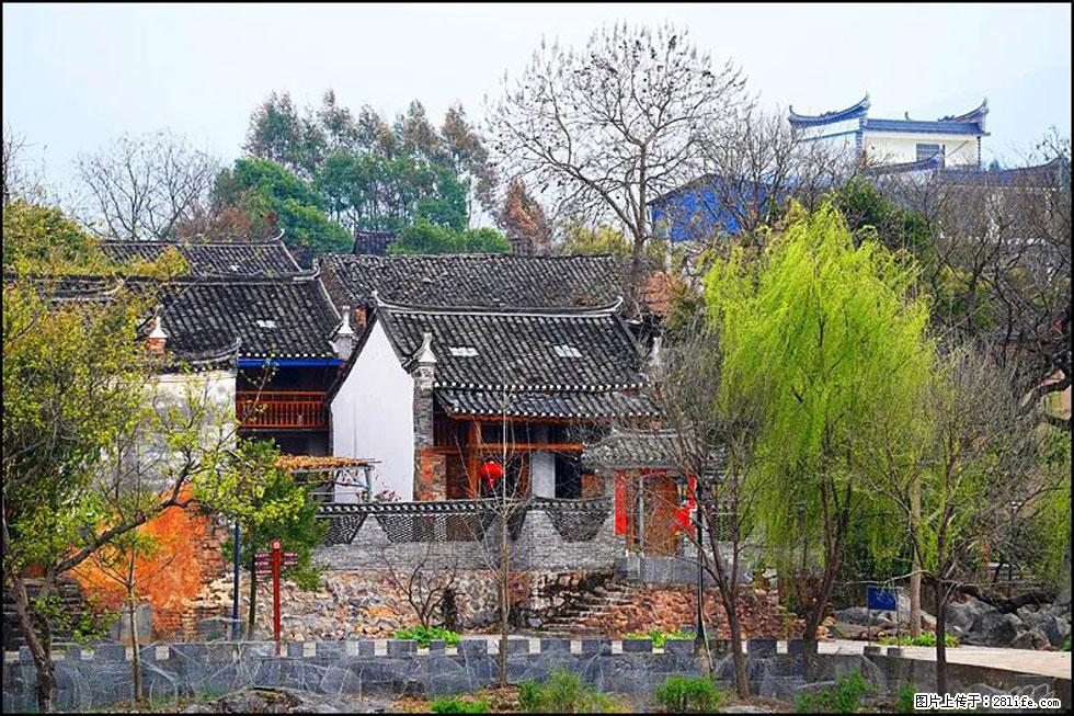 【春天，广西桂林灌阳县向您发出邀请！】江口老街又逢春 - 游山玩水 - 济源生活社区 - 济源28生活网 jiyuan.28life.net
