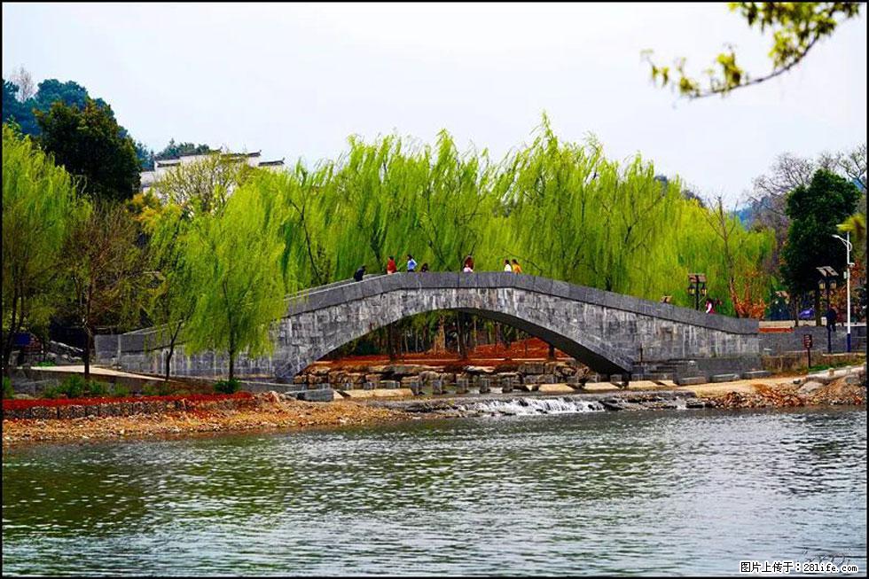 【春天，广西桂林灌阳县向您发出邀请！】江口老街又逢春 - 游山玩水 - 济源生活社区 - 济源28生活网 jiyuan.28life.net