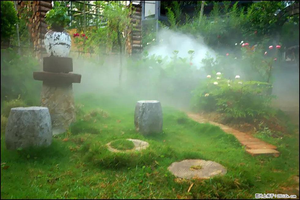 【春天，广西桂林灌阳县向您发出邀请！】如梦似幻莲溪庐 - 游山玩水 - 济源生活社区 - 济源28生活网 jiyuan.28life.net