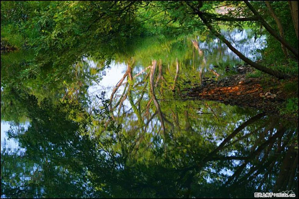 【春天，广西桂林灌阳县向您发出邀请！】熊家寨湿地公园 - 游山玩水 - 济源生活社区 - 济源28生活网 jiyuan.28life.net