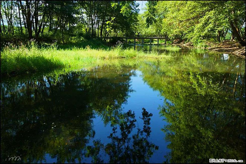【春天，广西桂林灌阳县向您发出邀请！】熊家寨湿地公园 - 游山玩水 - 济源生活社区 - 济源28生活网 jiyuan.28life.net