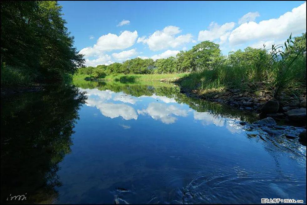 【春天，广西桂林灌阳县向您发出邀请！】熊家寨湿地公园 - 游山玩水 - 济源生活社区 - 济源28生活网 jiyuan.28life.net