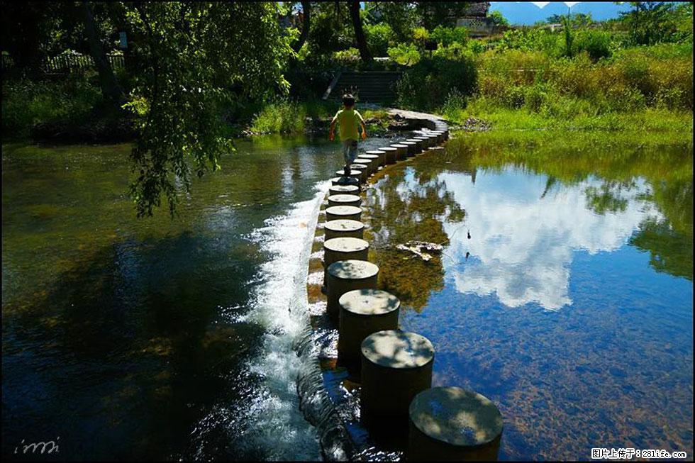 【春天，广西桂林灌阳县向您发出邀请！】熊家寨湿地公园 - 游山玩水 - 济源生活社区 - 济源28生活网 jiyuan.28life.net