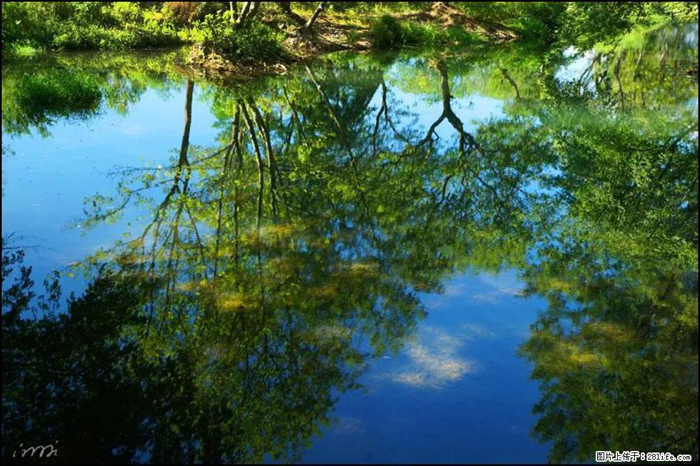【春天，广西桂林灌阳县向您发出邀请！】熊家寨湿地公园 - 游山玩水 - 济源生活社区 - 济源28生活网 jiyuan.28life.net