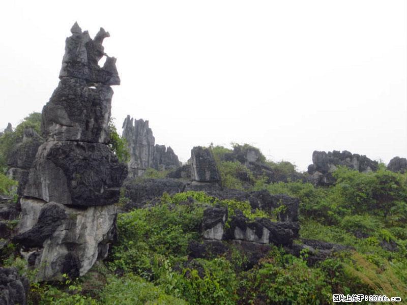 桂林旅游名城景点：灌阳文市石林 - 游山玩水 - 济源生活社区 - 济源28生活网 jiyuan.28life.net