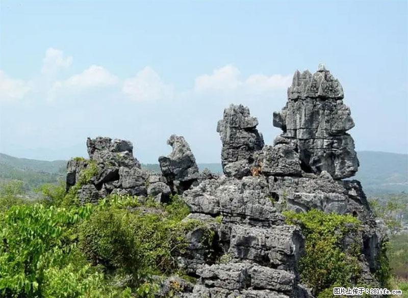 桂林旅游名城景点：灌阳文市石林 - 游山玩水 - 济源生活社区 - 济源28生活网 jiyuan.28life.net