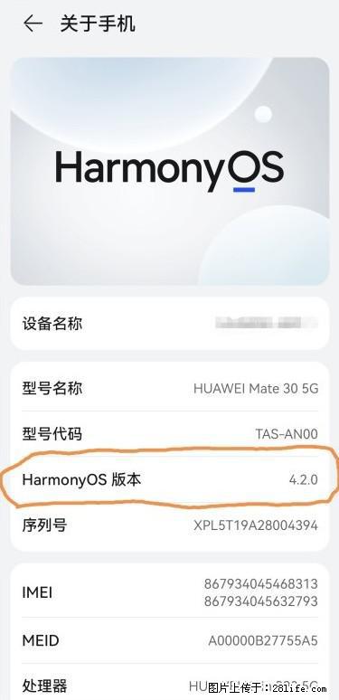 华为手机Mate30 如何开启开发者选项？ - 生活百科 - 济源生活社区 - 济源28生活网 jiyuan.28life.net