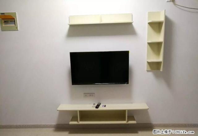 吉融国际 全新装修 全新家电 拎包入住 精美设计高低床 - 房屋出租 - 房屋租售 - 济源分类信息 - 济源28生活网 jiyuan.28life.net