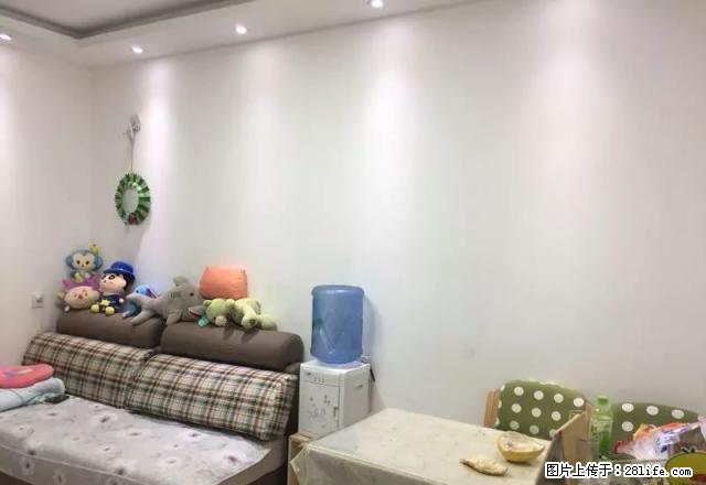 建业壹号城邦 精装一室小户型 通双气 拎包入住 - 房屋出租 - 房屋租售 - 济源分类信息 - 济源28生活网 jiyuan.28life.net