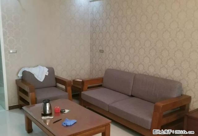 曼哈顿A座精装修一室朝阳拎包入住 干净整洁 - 房屋出租 - 房屋租售 - 济源分类信息 - 济源28生活网 jiyuan.28life.net