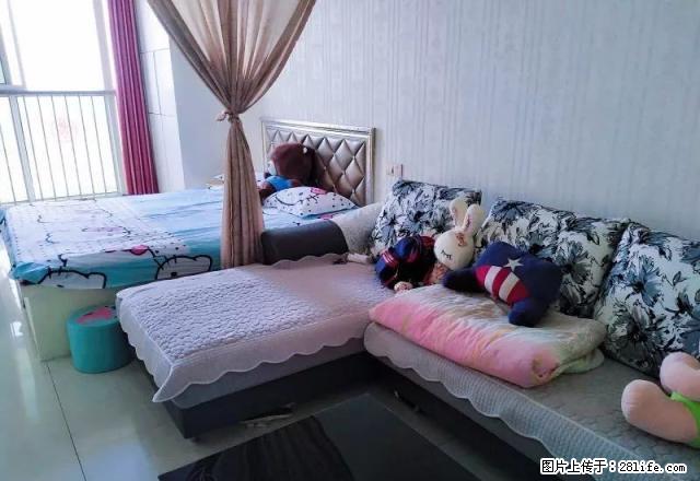 曼哈顿A 精装修 温馨小屋 家电齐全 生活方便 - 房屋出租 - 房屋租售 - 济源分类信息 - 济源28生活网 jiyuan.28life.net