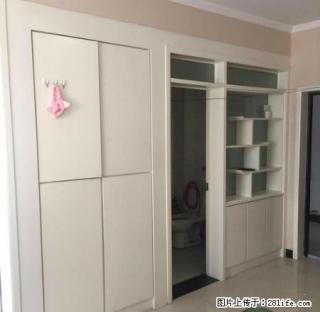 时代广场C座精装修 带隔断一室 家电齐全 拎包入住 - 济源28生活网 jiyuan.28life.net