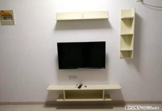 吉融国际 全新装修 全新家电 拎包入住 精美设计高低床 - 济源28生活网 jiyuan.28life.net