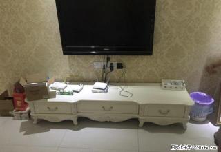 时代广场C座豪华装修 地中海风格一室 拎包入住 - 济源28生活网 jiyuan.28life.net