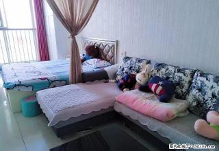 曼哈顿A 精装修 温馨小屋 家电齐全 生活方便 - 济源28生活网 jiyuan.28life.net