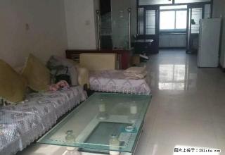 宏图小区 精装三室 家电齐全拎包入住 通双气 - 济源28生活网 jiyuan.28life.net