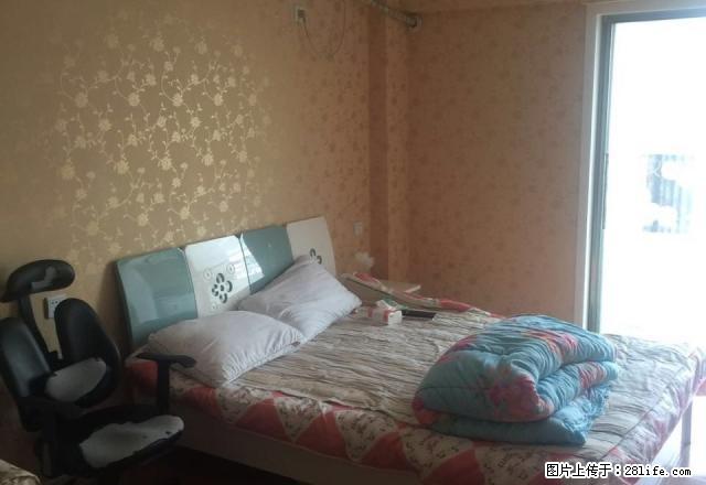 丹尼斯时代广场一室精装修家具家电齐全直接拎包入住 - 房屋出租 - 房屋租售 - 济源分类信息 - 济源28生活网 jiyuan.28life.net