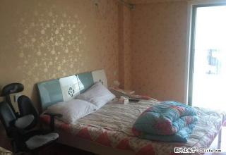 丹尼斯时代广场一室精装修家具家电齐全直接拎包入住 - 济源28生活网 jiyuan.28life.net