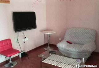时代广场朝南独立一室一厅精装全配 - 济源28生活网 jiyuan.28life.net