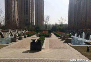 壹号城邦，豪华装修，家具家电齐全，拎包就能入住 - 济源28生活网 jiyuan.28life.net