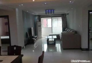 丽城花园，一楼带小花园，家具家电都齐全，拎包就能入住 - 济源28生活网 jiyuan.28life.net
