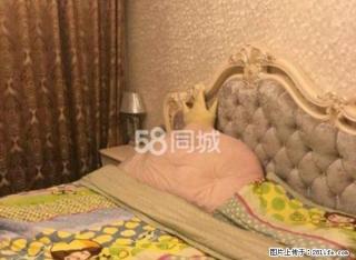 壹号城邦，精装修，两室，家具家电齐全 - 济源28生活网 jiyuan.28life.net