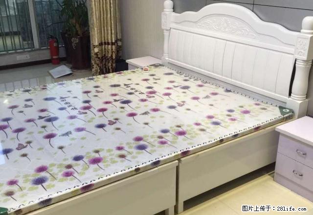 曼哈顿 精装一室 全套家具家电 拎包入住 - 房屋出租 - 房屋租售 - 济源分类信息 - 济源28生活网 jiyuan.28life.net