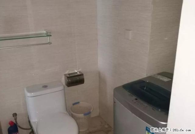 时代广场 精装一室 全套家具家电 拎包入住 - 房屋出租 - 房屋租售 - 济源分类信息 - 济源28生活网 jiyuan.28life.net