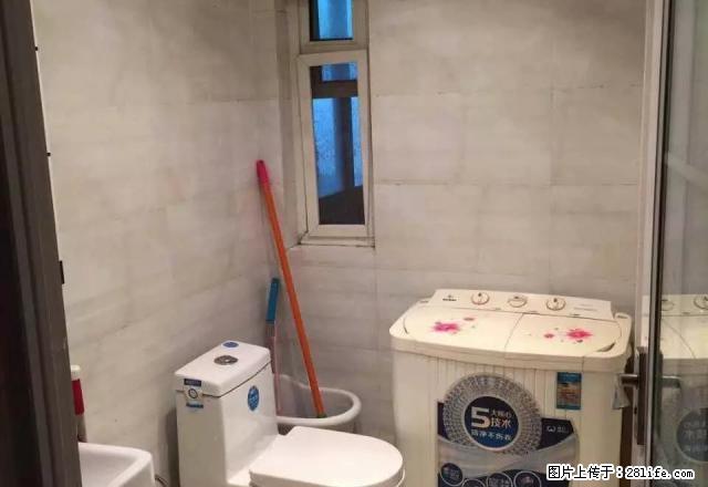 愚公名居 精装一室 全套家具家电 拎包入住 - 房屋出租 - 房屋租售 - 济源分类信息 - 济源28生活网 jiyuan.28life.net