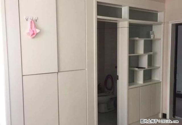 时代广场b座 精装一室 全套家具家电 拎包入住 - 房屋出租 - 房屋租售 - 济源分类信息 - 济源28生活网 jiyuan.28life.net