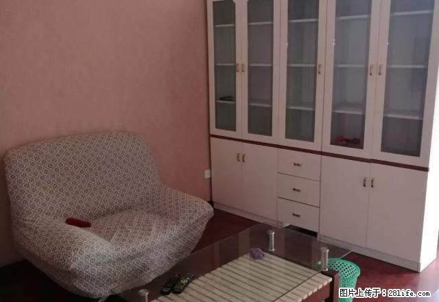 时代广场b座 精装一室 全套家具家电 拎包入住 - 房屋出租 - 房屋租售 - 济源分类信息 - 济源28生活网 jiyuan.28life.net