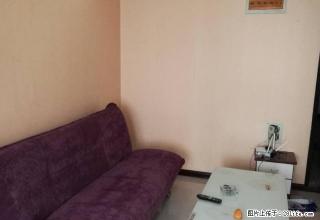 时代广场b座 独立一室 全套家具家电 拎包入住 - 济源28生活网 jiyuan.28life.net