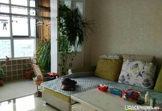 豫港花园，沿河路边。精装修。家电家具都有。 - 济源28生活网 jiyuan.28life.net