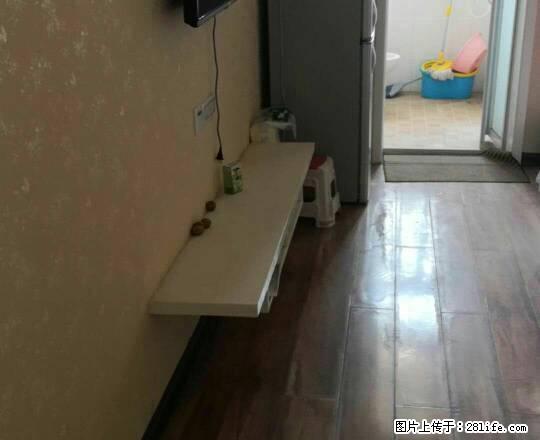 圣地华庭一室一厅精装修拎包入住 - 房屋出租 - 房屋租售 - 济源分类信息 - 济源28生活网 jiyuan.28life.net