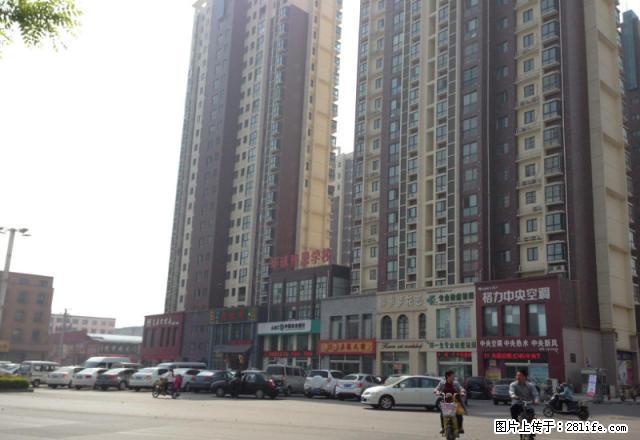 (单间出租)蓝钻帝景三室两厅 对外出租 - 房屋出租 - 房屋租售 - 济源分类信息 - 济源28生活网 jiyuan.28life.net