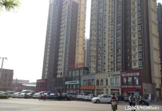 (单间出租)蓝钻帝景三室两厅 对外出租 - 济源28生活网 jiyuan.28life.net
