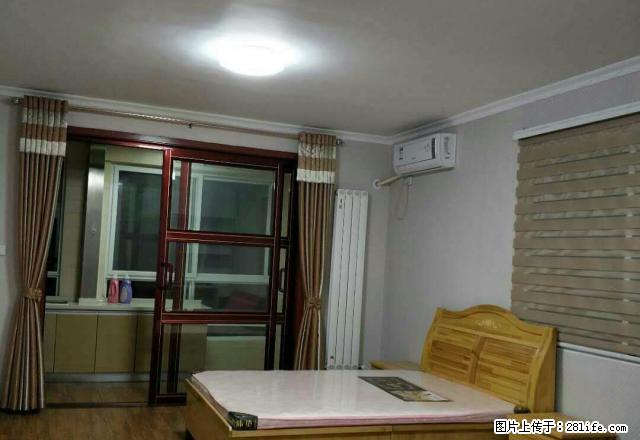 文昌家园 精装一室 家具家电齐全 拎包入住 - 房屋出租 - 房屋租售 - 济源分类信息 - 济源28生活网 jiyuan.28life.net