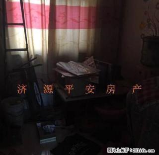 小区环境不错,经典小户型部价低楼层好 - 济源28生活网 jiyuan.28life.net