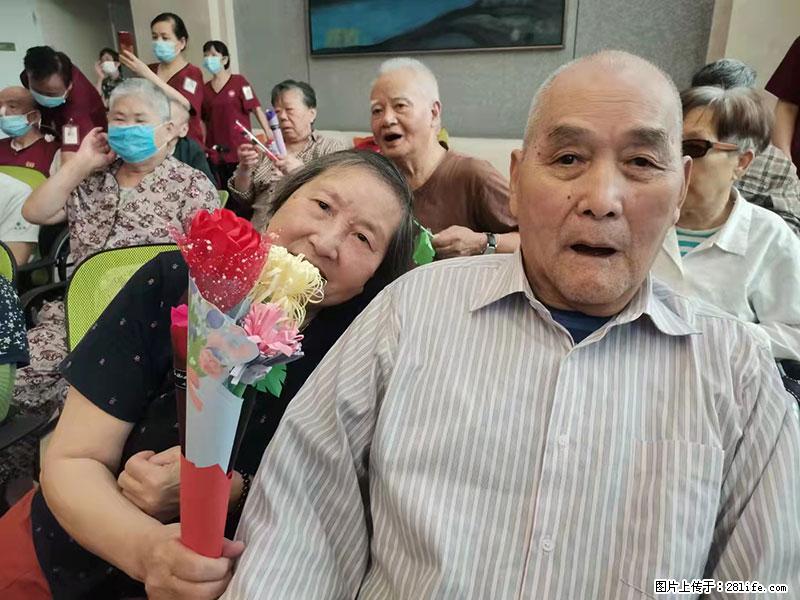 上海国企养老院，星级酒店环境，招聘养老护工 - 职场交流 - 济源生活社区 - 济源28生活网 jiyuan.28life.net