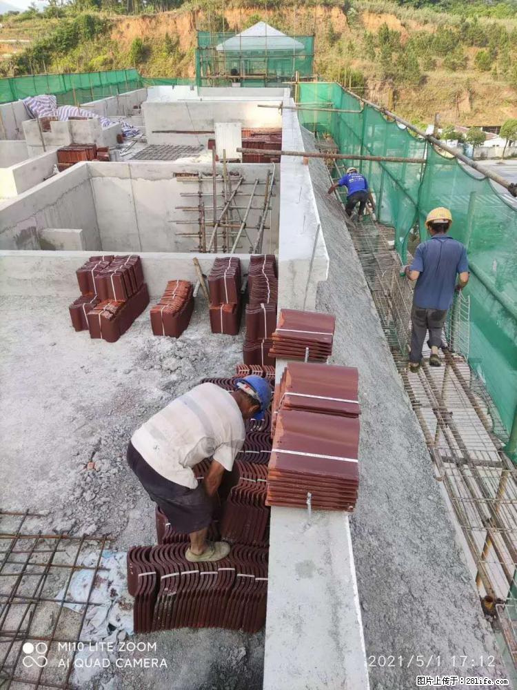 【广西三象建筑安装工程有限公司】绿地衫和田叠墅项目 - 家居生活 - 济源生活社区 - 济源28生活网 jiyuan.28life.net