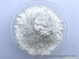 【桂林三鑫新型材料】人造石人造大理石专用碳酸钙 - 济源28生活网 jiyuan.28life.net
