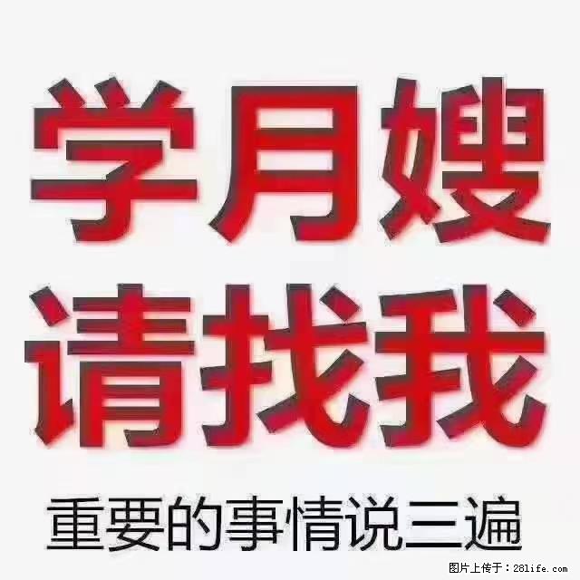 【招聘】月嫂，上海徐汇区 - 职场交流 - 济源生活社区 - 济源28生活网 jiyuan.28life.net