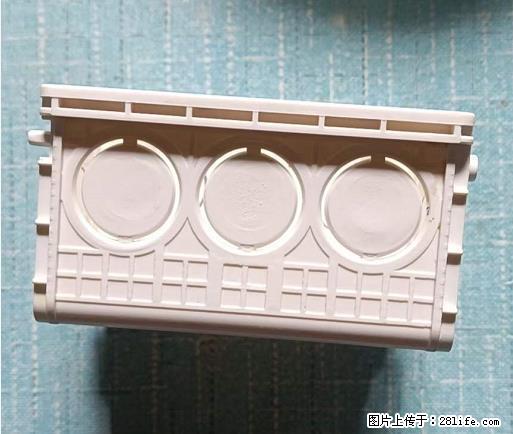桂林荣泰吹塑、注塑【厂家直销】PVC阴燃电工配件，精品86底盒 - 家居生活 - 济源生活社区 - 济源28生活网 jiyuan.28life.net