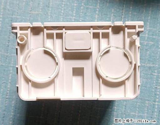 桂林荣泰吹塑、注塑【厂家直销】PVC阴燃电工配件，精品86底盒 - 家居生活 - 济源生活社区 - 济源28生活网 jiyuan.28life.net