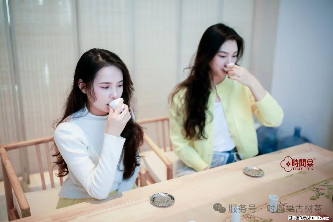 时间果百年古树龙珠普洱生茶 - 购物交流 - 济源生活社区 - 济源28生活网 jiyuan.28life.net