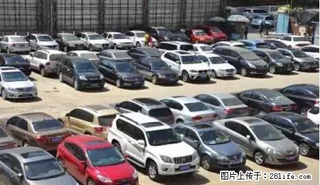 停车为什么要车头朝外？不是开玩笑，关键时刻真能救命 - 济源生活资讯 - 济源28生活网 jiyuan.28life.net