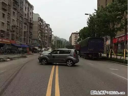 开车出事故没拍这5张照片，警察也帮不了你！ - 济源生活资讯 - 济源28生活网 jiyuan.28life.net